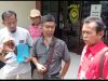 Perdana, LSM Praperadilankan Kapolda Dan Kajati Jambi Atas SP3 Kasus Tipikor Pada Bank Mandiri