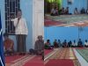 Musyawarah Pembentukan Kepengurusan Masjid Al Mulia