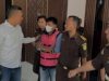 Di Sinyalir Gelapkan DD Kades Tanjung Raya Dijebloskan Dalam Penjara