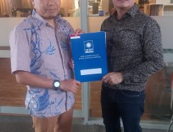 YM direkomendasi DPP PAN untuk Calon Bupati Pilkada Lahat