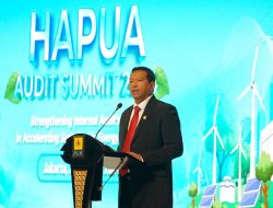 HAPUA Audit Summit 2024: PLN Perkuat Audit Internal untuk Akselerasi Transisi Energi