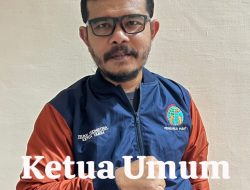 Ketum PP IWO Yudhistira  Angkat Bicara Tekait Dugaan Pelecehan Wartawan